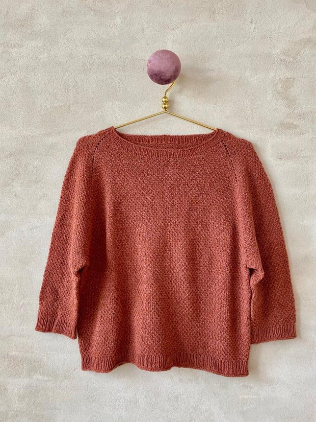 Dahlia sweater fra Önling, Hverdagskit