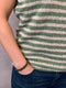 Ohoy sommertop fra Önling, No 12 + No 13 strikkekit Strikkekit Önling - Katrine Hannibal
