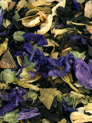 Te Og Kaffe - Önling Tea No 5 Ginkgo Tea, tempeltrae
