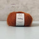 Önling No 10, Silk Mohair garn Garn Önling Cognac (3138) 