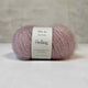 Önling No 10, Silk Mohair garn Garn Önling Garn Warm grey (4392) 