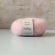Önling No 10, Silk Mohair garn Garn Önling Lyserød (2476) 