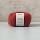 Önling No 10, Silk Mohair garn Garn Önling Mørk rosa (5026) 