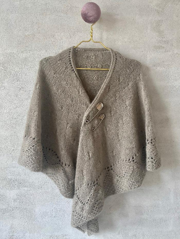 Sikkerhedsnål til tøj Accessories Hanne Falkenberg